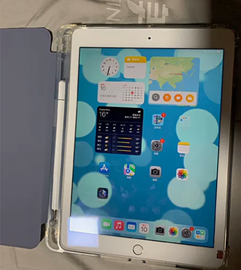 可以带笔出学生不骗学生 ipad 2018...