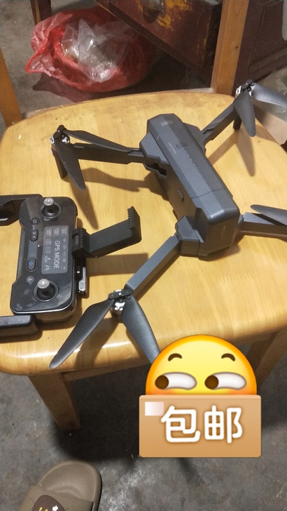 图传改装F 11，   兽三，兽二无人机图...