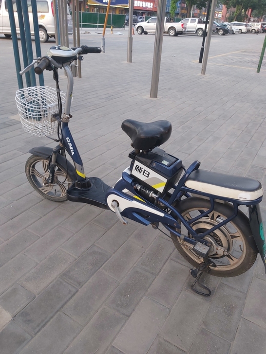 电动车电动车