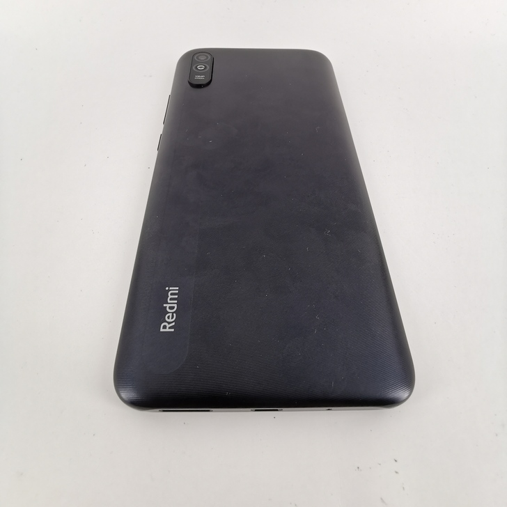 9新小米红米9A国行全网通4G+64G二手...