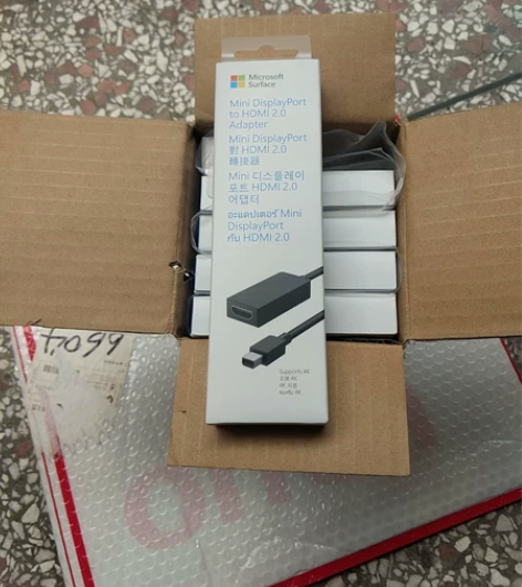 全新微软Surface原装正品！MiniD...