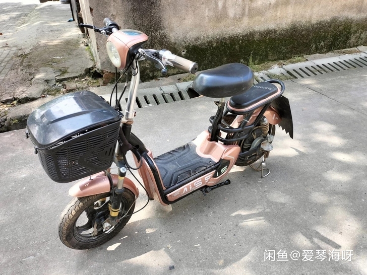 精品电动车，..