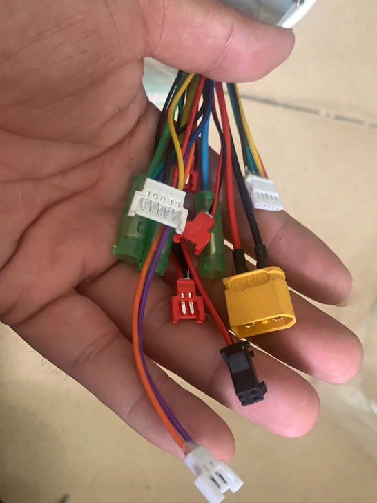 电动车控制器