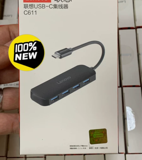 联想(Lenovo)C611 Type-C...