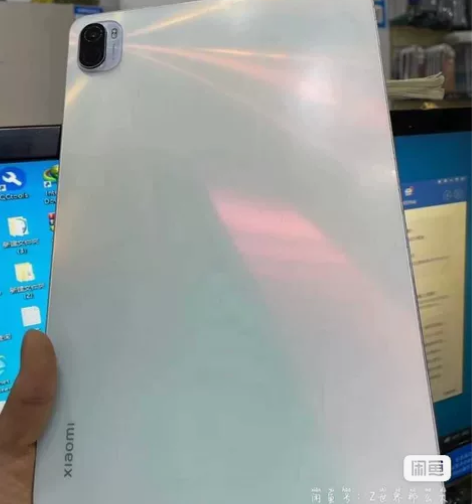 收自用小米5平板 白色绿色 预算1200+...