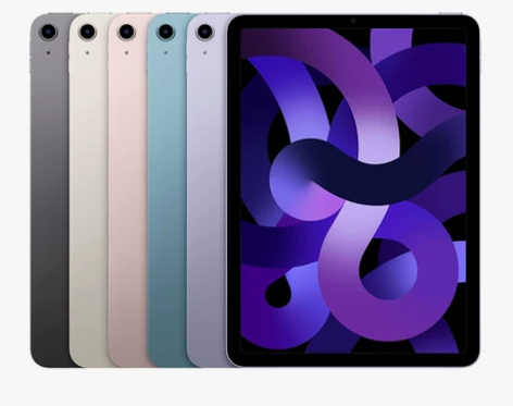 2022新款Apple/苹果 iPad A...