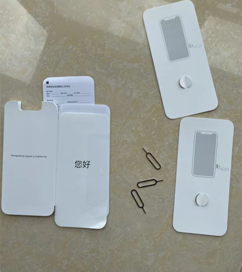苹果iPhone手机iPad平板电脑原装取...