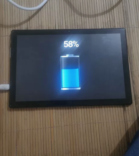 能平板， 双卡双待全网通5G可以接打电话，...