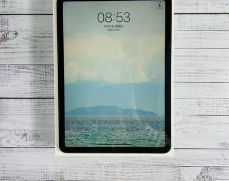 iPad Air4 2020款插卡+Wi-...