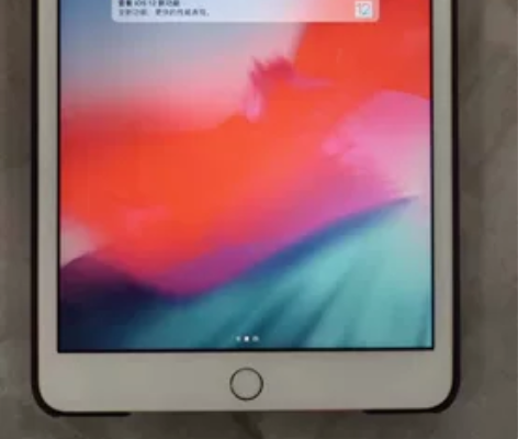 急出 九成新iPad mini3闲置平板性...