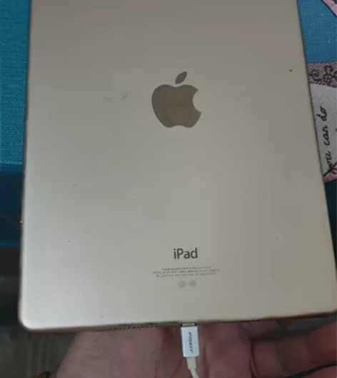 苹果平板are2自用的看电视，上网打游戏都...