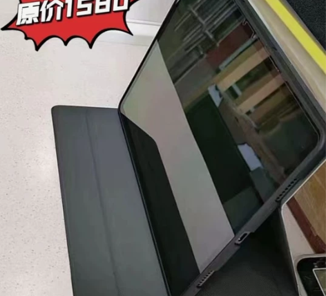 【甩卖】正品平板V13pad2022新款学...