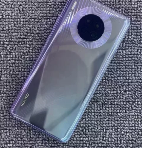 低价精品二手   华为 Mate 30 (...