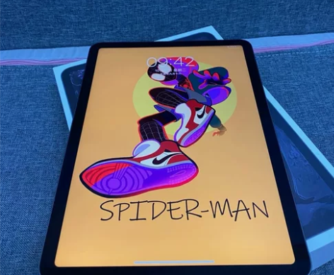 低价出售一台2020款iPad，iPada...