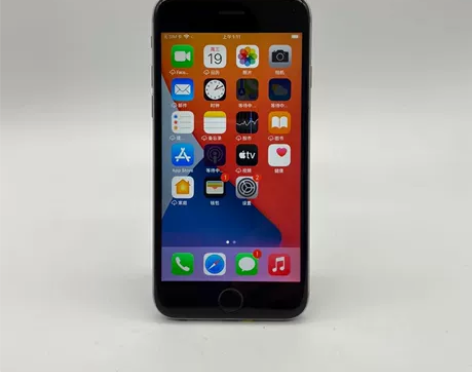 9成新Apple/苹果大陆行  iphon...