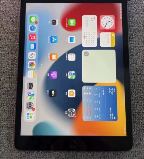 急出闲置 给米就出iPad7（iPad20...