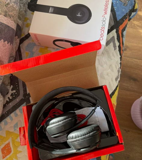 头戴式耳机170入手的不是高端机，听歌音质...