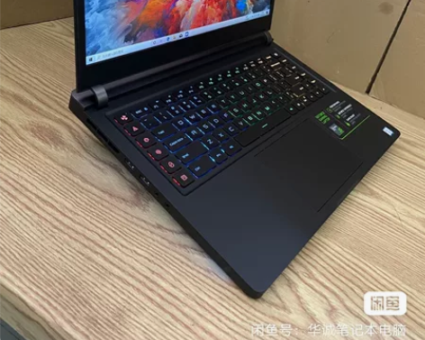 退学了，GTX1060显卡，小米游戏本，学...