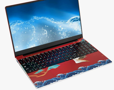 【2021新品】笔记本电脑办公专用游戏本1...