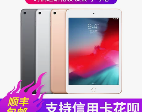 Apple/苹果iPad mini5 20...