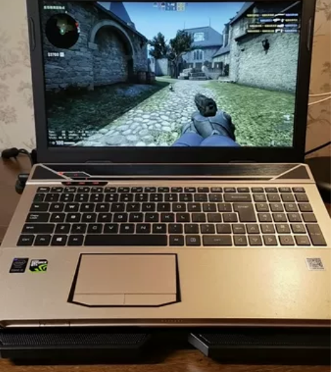 麦本本游戏本，i5-4210m，gtx96...