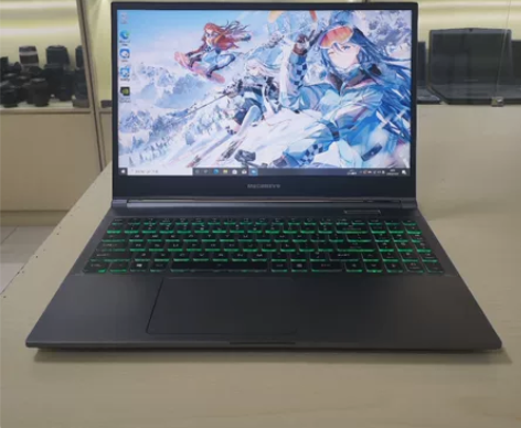 机械革命深海幽灵Z2 Air-S  i7-...