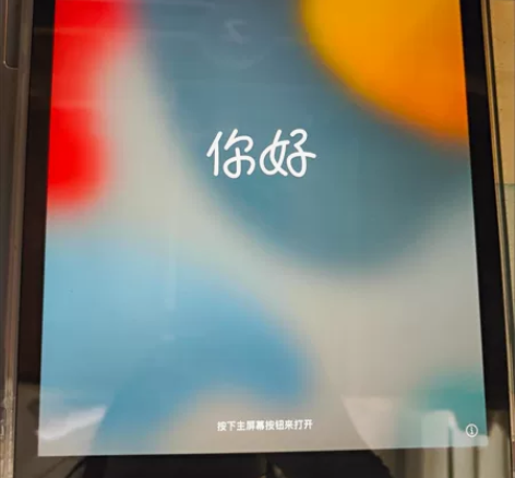 【特价急出】ipad2021带笔256g ...