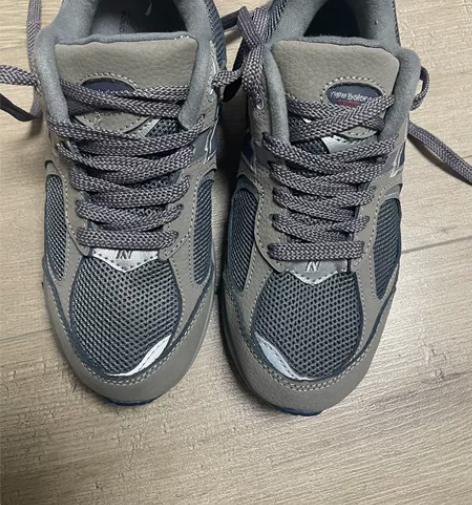 新百伦2022R   37.5码 感兴趣的...