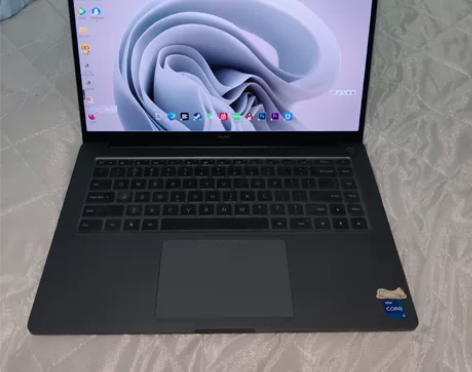 小米RedmiBook Pro 15 轻薄...
