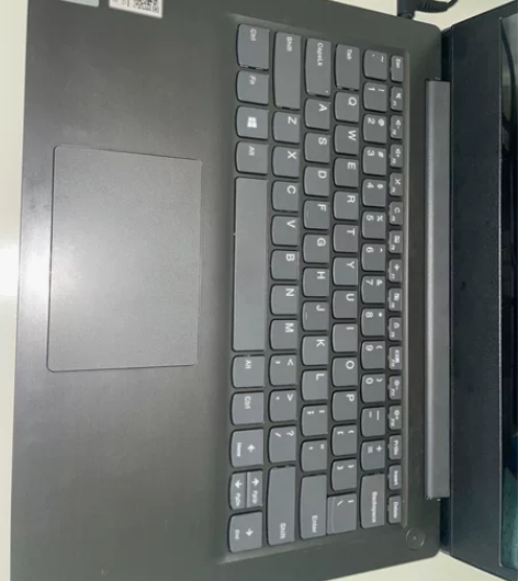 联想笔记本电脑扬天V14英寸英特尔i3窄边...