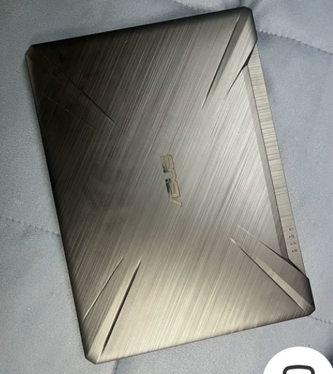 华硕飞行堡垒fx95d笔记本电脑 锐龙r7...