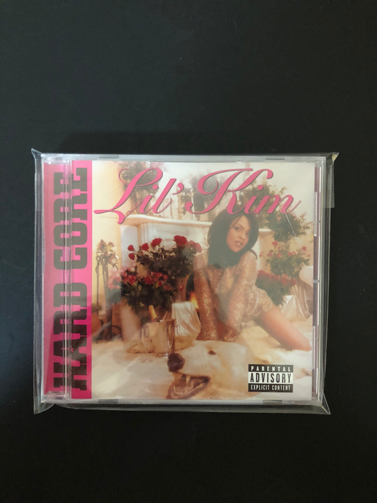 美首 Lil##amp；#39； Kim ...