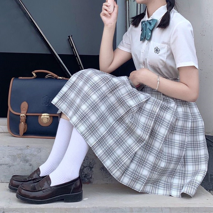 梗豆白鹤 xs码b款长
