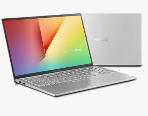 Asus华硕VIVOBOOK15S十代英特...