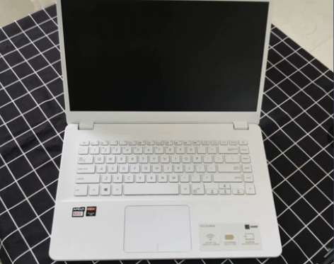 二手Asus/华硕K505B超薄便携15....