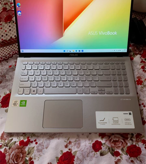 顶配i7 10代 独立显卡 华硕v5000...