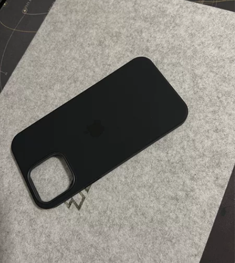 苹果13手机壳液态硅胶13promax全包...