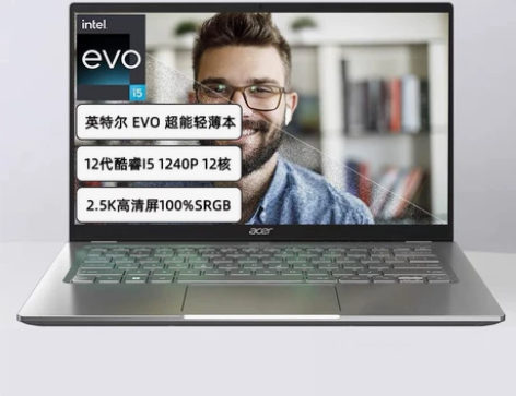 Acer/宏碁 非凡S3 非凡X2022款...