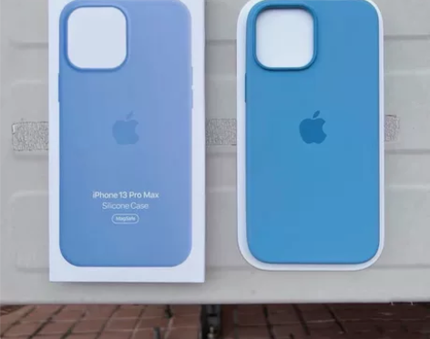 苹果13pro磁吸动画手机壳iPhone1...