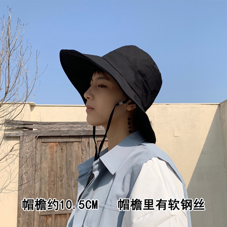 贝纳登 帽子 男女均可 去三亚旅游时使用 ...
