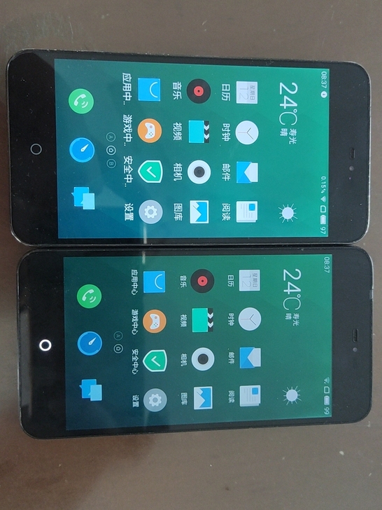 魅族MX2手机，联通版，可以用联通3g和移...