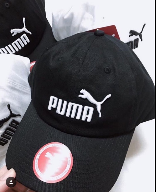 Puma/彪马 帽子