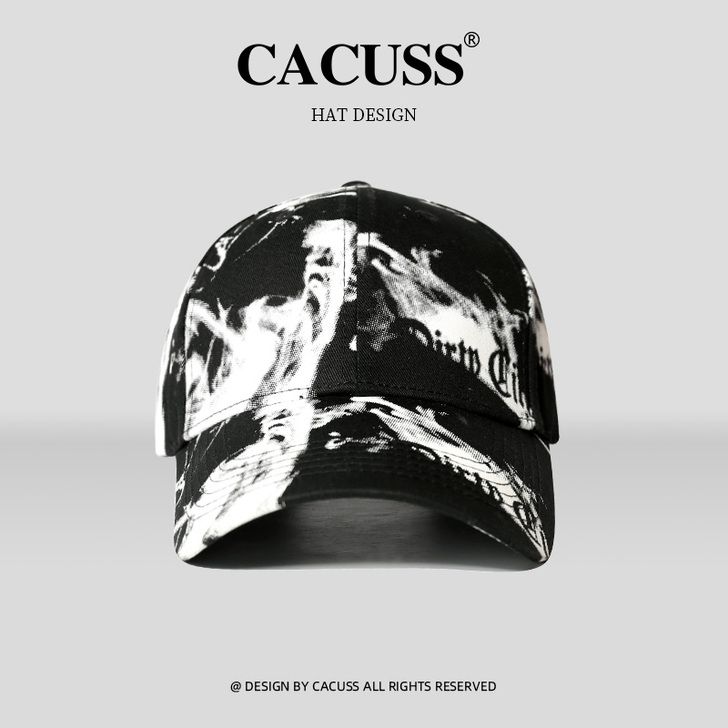 Cacuss 帽子