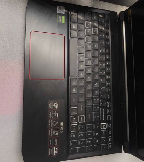 ?宏碁 暗影骑士 擎 1650ti，畅玩战...