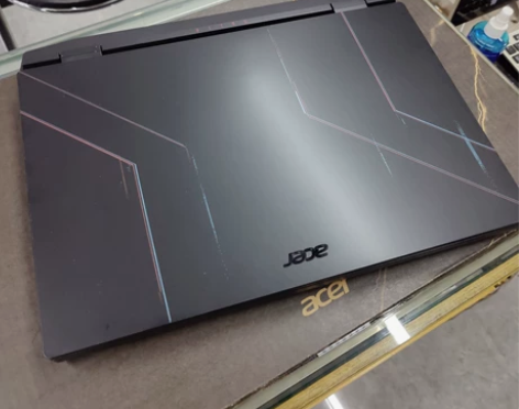 准新，Acer宏碁暗影骑士擎 AN515 ...