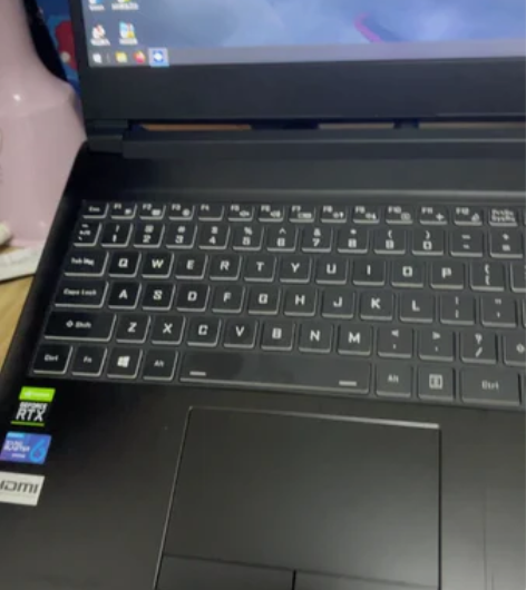 3060独显 未来人类游戏本非宏碁暗影骑士...