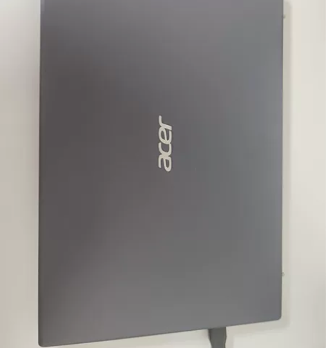 家里的闲置电脑，型号是宏碁墨舞EX215，...