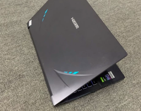 神舟Z7 1660ti 6G游戏笔记本电脑...