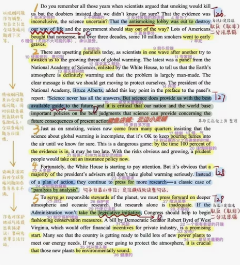 10月了啊！立刻进入冲刺状态！！短期搞定考...