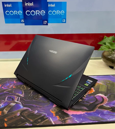 3060独显 i7八核 21年神舟战神游戏...